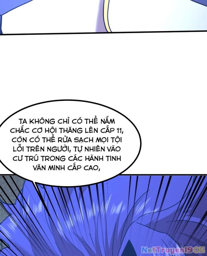 Cao Võ: Hạ Cánh Đến Một Vạn Năm Sau Chap 228 - Next Chap 229