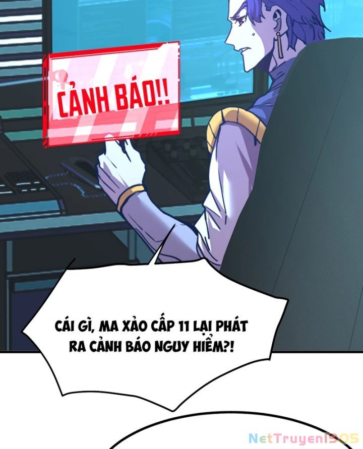 Cao Võ: Hạ Cánh Đến Một Vạn Năm Sau Chap 228 - Next Chap 229