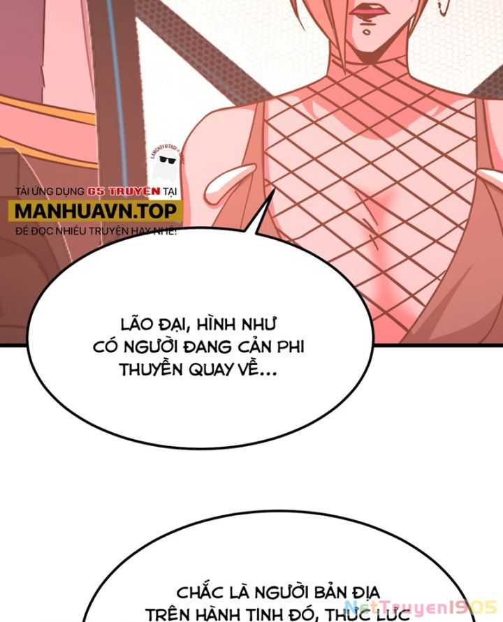 Cao Võ: Hạ Cánh Đến Một Vạn Năm Sau Chap 228 - Next Chap 229