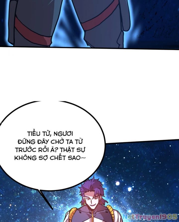 Cao Võ: Hạ Cánh Đến Một Vạn Năm Sau Chap 228 - Next Chap 229