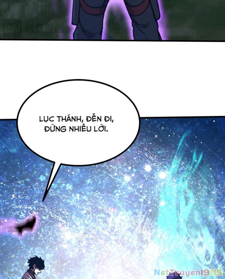 Cao Võ: Hạ Cánh Đến Một Vạn Năm Sau Chap 228 - Next Chap 229