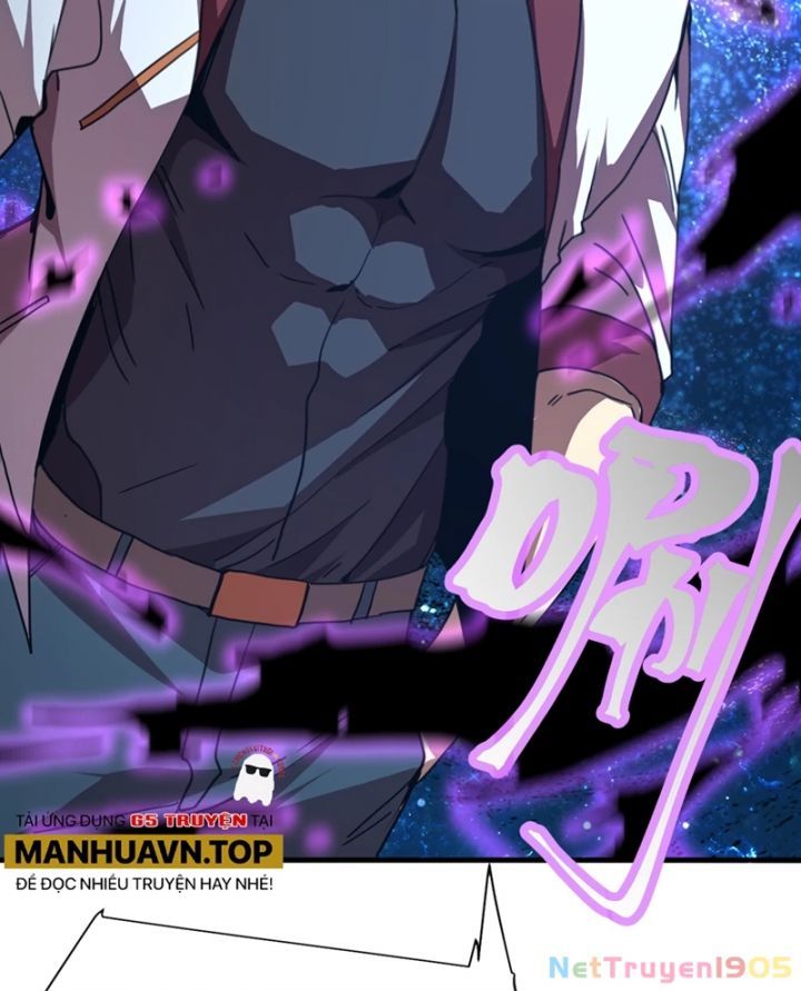 Cao Võ: Hạ Cánh Đến Một Vạn Năm Sau Chap 228 - Next Chap 229