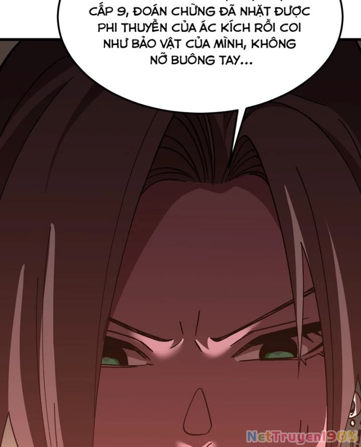 Cao Võ: Hạ Cánh Đến Một Vạn Năm Sau Chap 228 - Next Chap 229