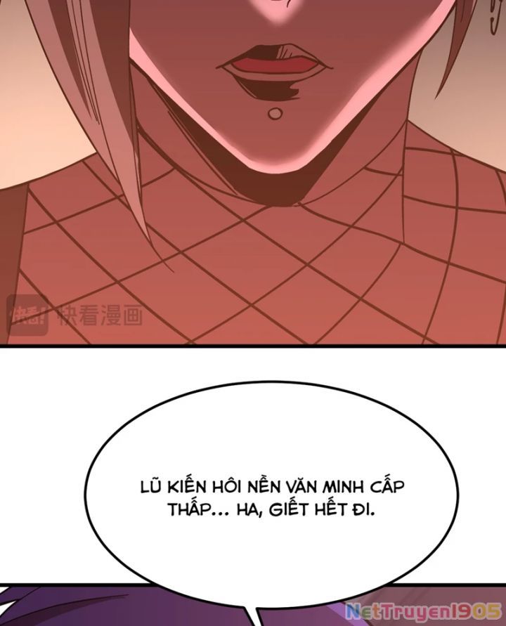 Cao Võ: Hạ Cánh Đến Một Vạn Năm Sau Chap 228 - Next Chap 229