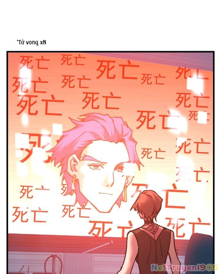 Cao Võ: Hạ Cánh Đến Một Vạn Năm Sau Chap 228 - Next Chap 229