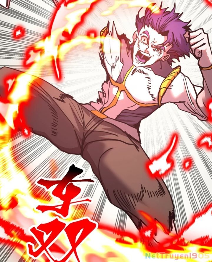 Cao Võ: Hạ Cánh Đến Một Vạn Năm Sau Chap 228 - Next Chap 229