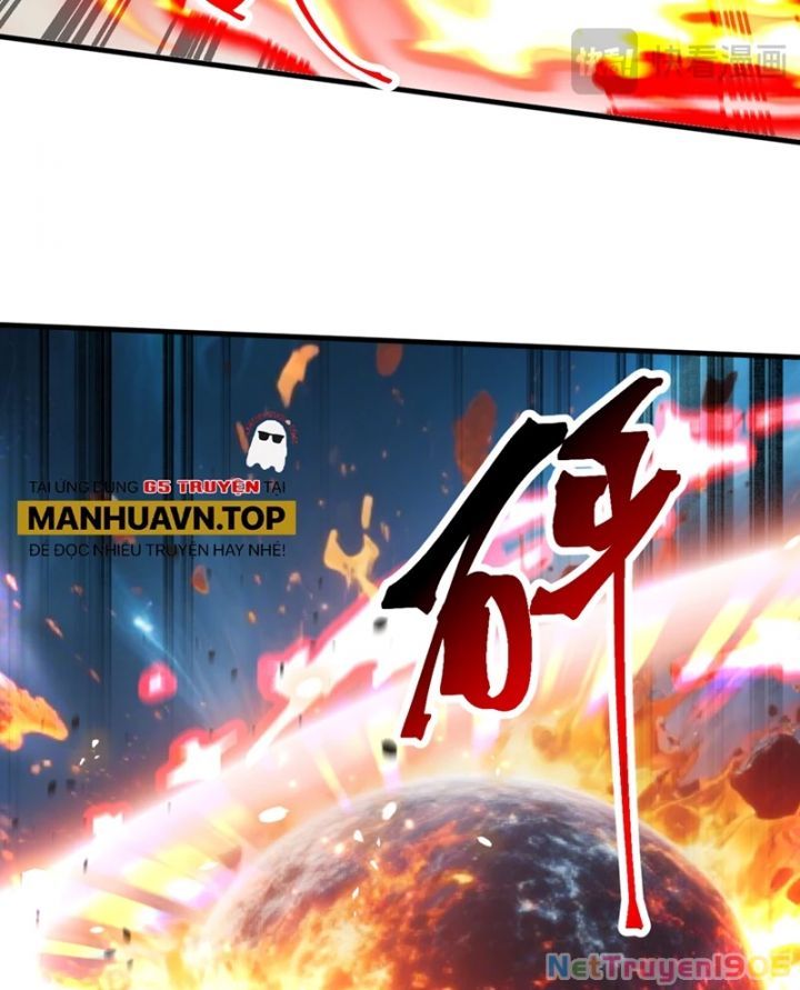 Cao Võ: Hạ Cánh Đến Một Vạn Năm Sau Chap 228 - Next Chap 229