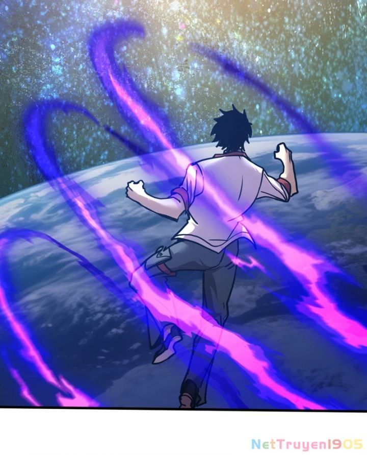 Cao Võ: Hạ Cánh Đến Một Vạn Năm Sau Chap 228 - Next Chap 229