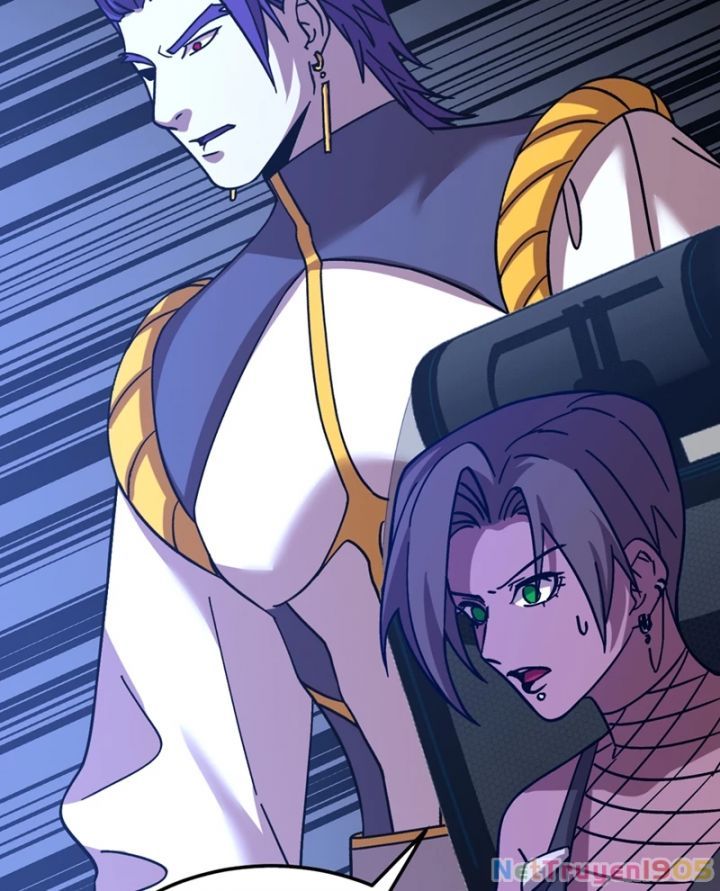 Cao Võ: Hạ Cánh Đến Một Vạn Năm Sau Chap 228 - Next Chap 229