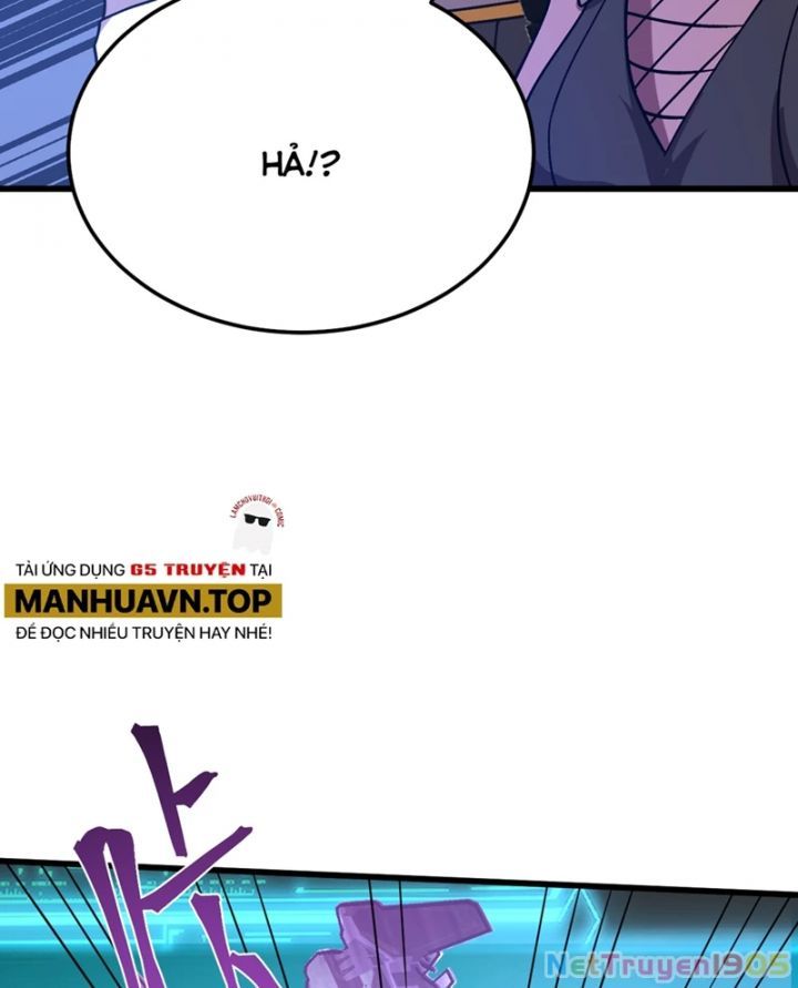 Cao Võ: Hạ Cánh Đến Một Vạn Năm Sau Chap 228 - Next Chap 229