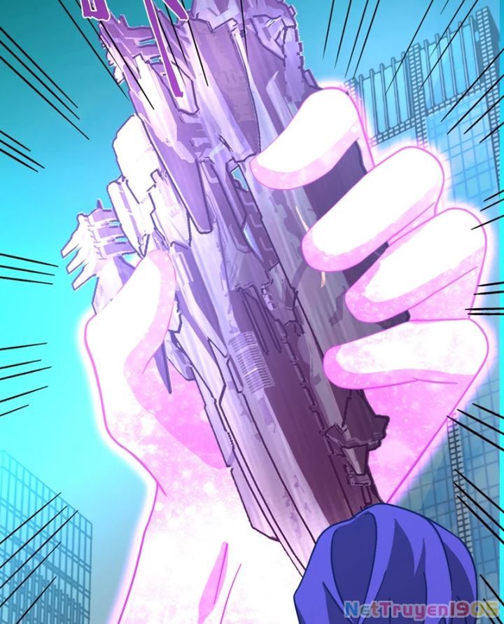 Cao Võ: Hạ Cánh Đến Một Vạn Năm Sau Chap 228 - Next Chap 229