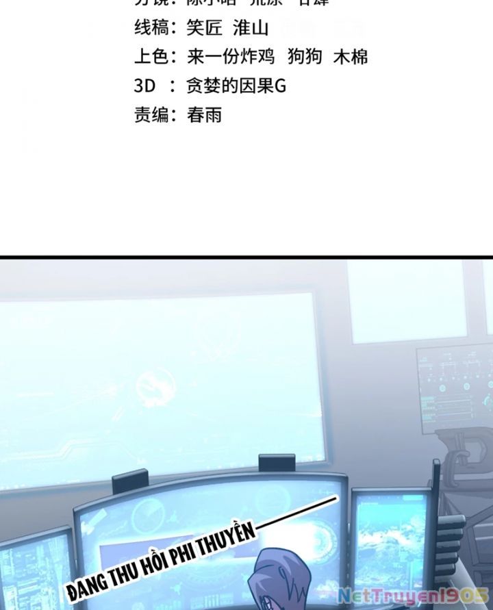 Cao Võ: Hạ Cánh Đến Một Vạn Năm Sau Chap 228 - Next Chap 229