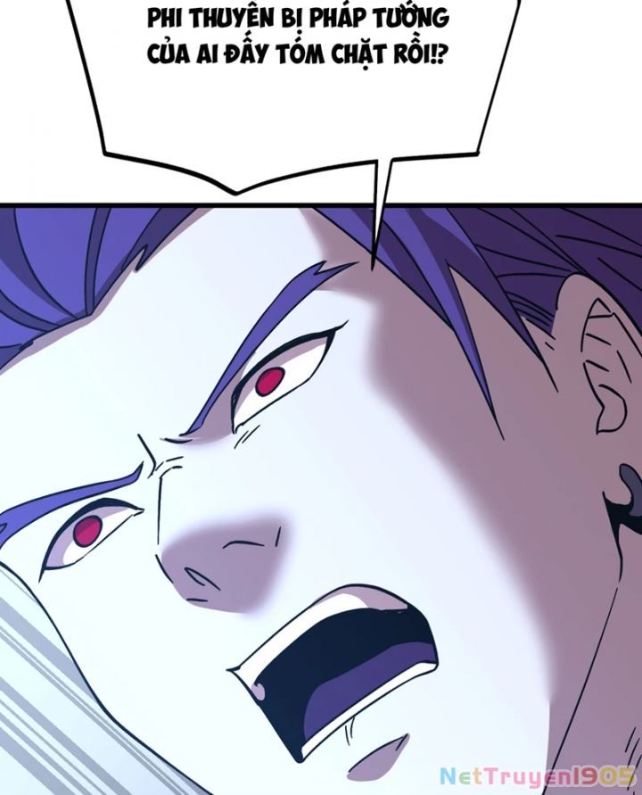 Cao Võ: Hạ Cánh Đến Một Vạn Năm Sau Chap 228 - Next Chap 229