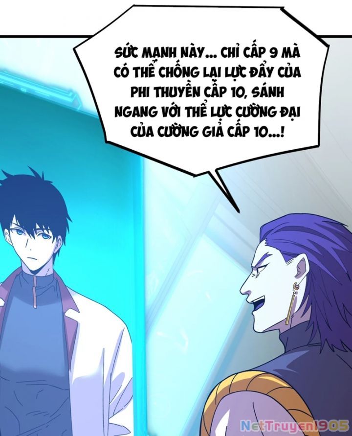 Cao Võ: Hạ Cánh Đến Một Vạn Năm Sau Chap 228 - Next Chap 229