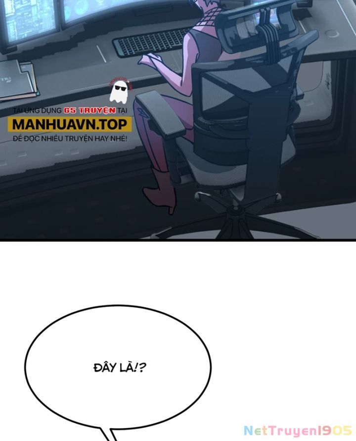 Cao Võ: Hạ Cánh Đến Một Vạn Năm Sau Chap 228 - Next Chap 229