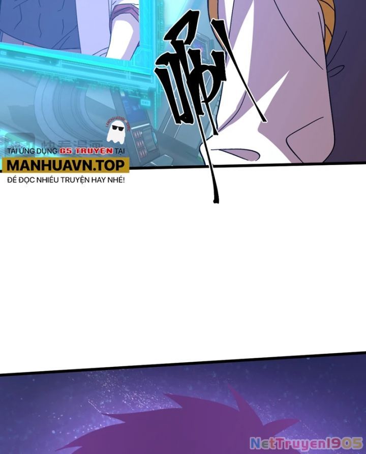 Cao Võ: Hạ Cánh Đến Một Vạn Năm Sau Chap 228 - Next Chap 229