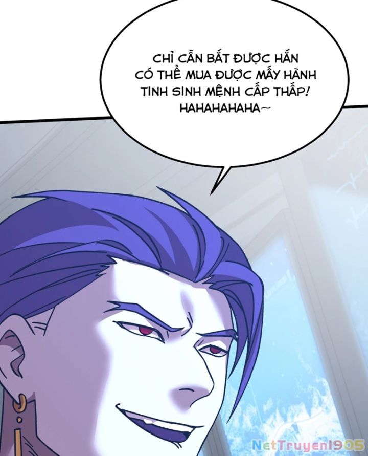 Cao Võ: Hạ Cánh Đến Một Vạn Năm Sau Chap 228 - Next Chap 229