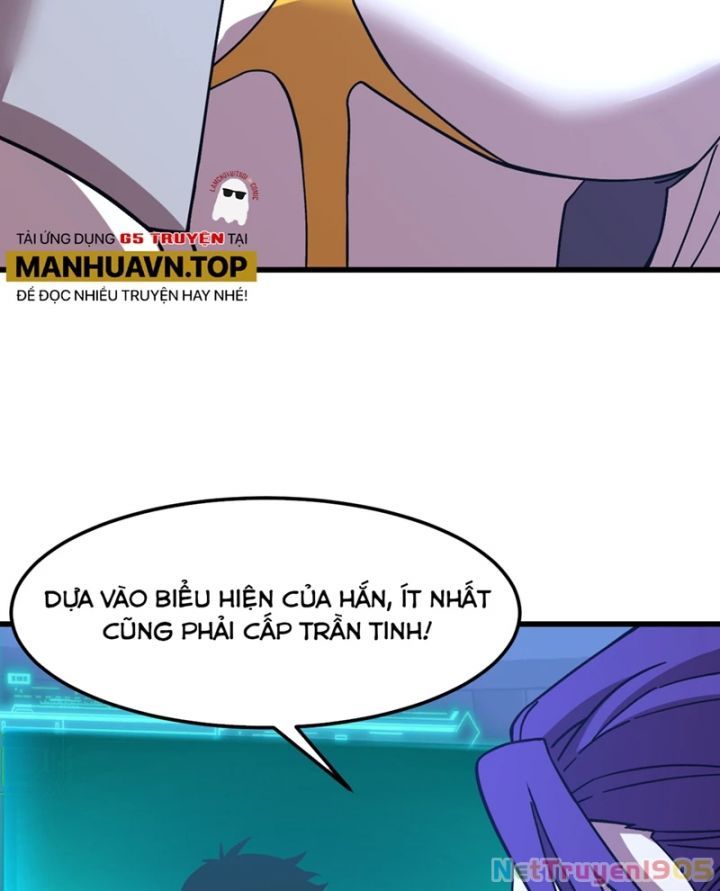 Cao Võ: Hạ Cánh Đến Một Vạn Năm Sau Chap 228 - Next Chap 229