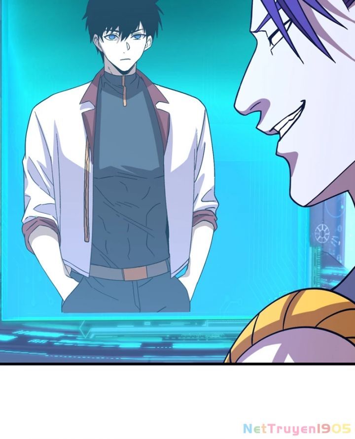 Cao Võ: Hạ Cánh Đến Một Vạn Năm Sau Chap 228 - Next Chap 229