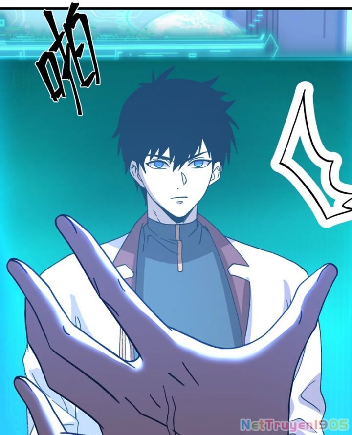 Cao Võ: Hạ Cánh Đến Một Vạn Năm Sau Chap 228 - Next Chap 229