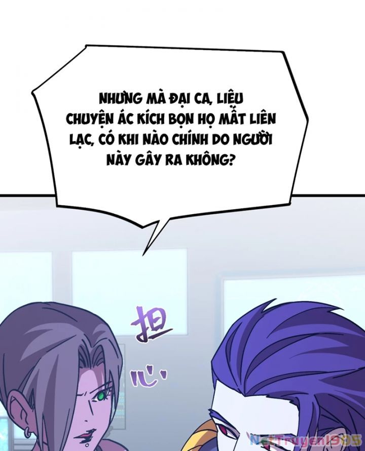 Cao Võ: Hạ Cánh Đến Một Vạn Năm Sau Chap 228 - Next Chap 229