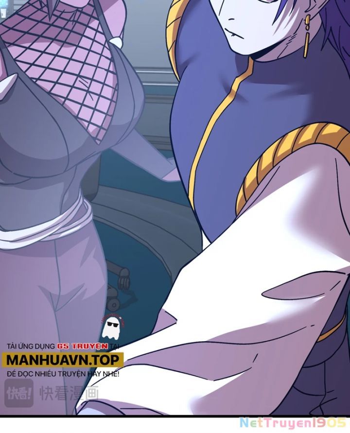 Cao Võ: Hạ Cánh Đến Một Vạn Năm Sau Chap 228 - Next Chap 229