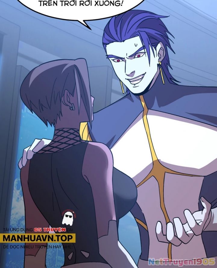 Cao Võ: Hạ Cánh Đến Một Vạn Năm Sau Chap 228 - Next Chap 229