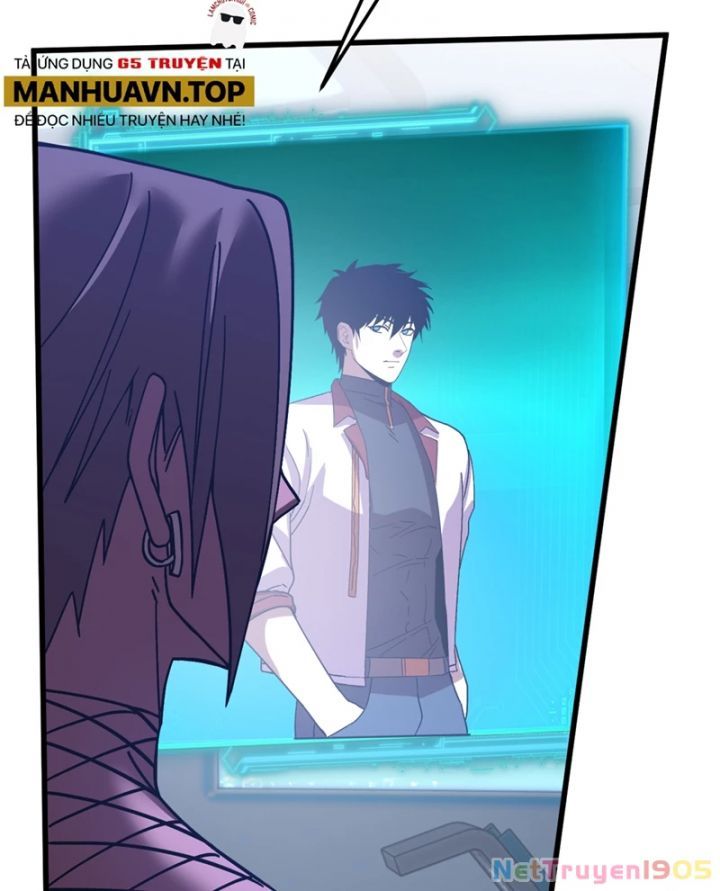 Cao Võ: Hạ Cánh Đến Một Vạn Năm Sau Chap 228 - Next Chap 229