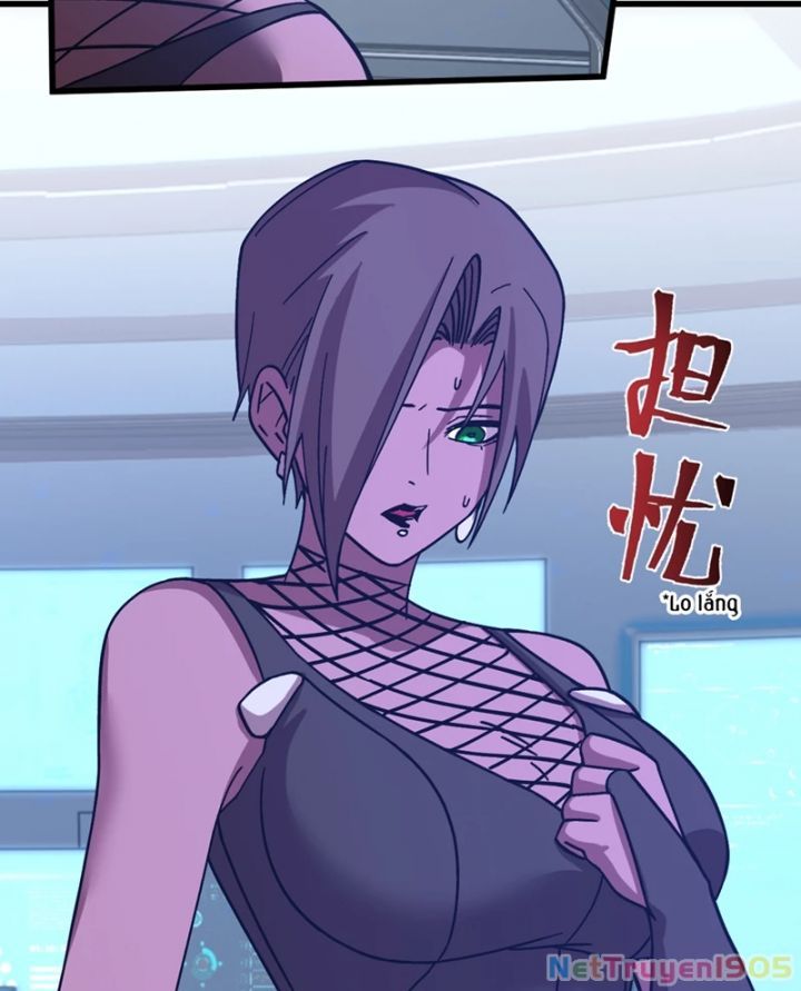 Cao Võ: Hạ Cánh Đến Một Vạn Năm Sau Chap 228 - Next Chap 229