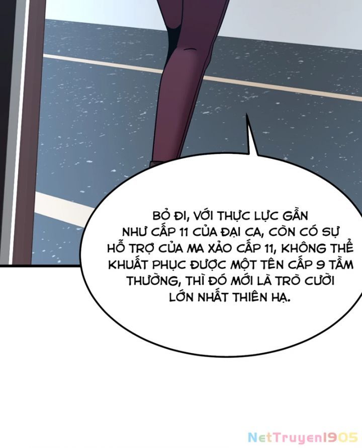 Cao Võ: Hạ Cánh Đến Một Vạn Năm Sau Chap 228 - Next Chap 229