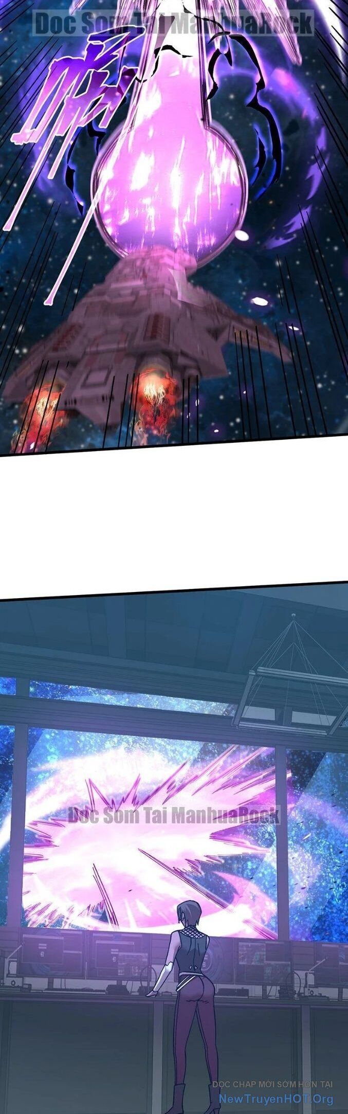 Cao Võ: Hạ Cánh Đến Một Vạn Năm Sau Chap 229 - Next Chap 230