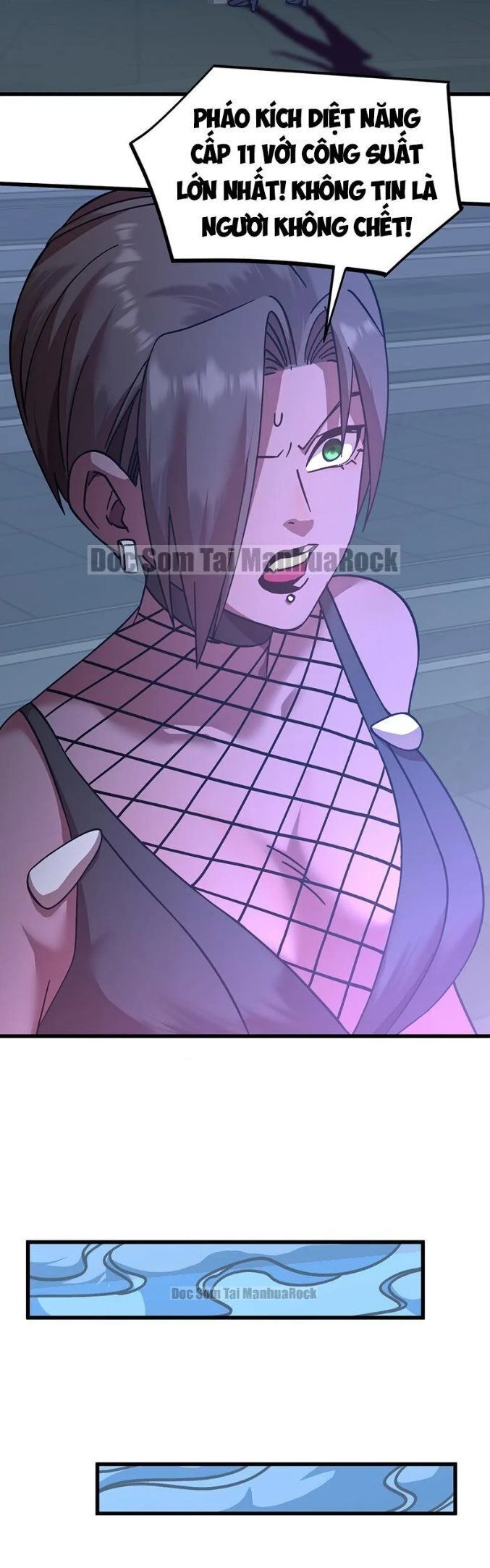 Cao Võ: Hạ Cánh Đến Một Vạn Năm Sau Chap 229 - Next Chap 230