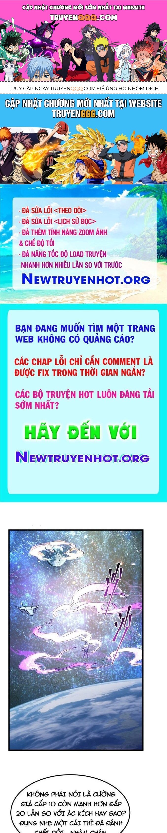 Cao Võ: Hạ Cánh Đến Một Vạn Năm Sau Chap 229 - Next Chap 230