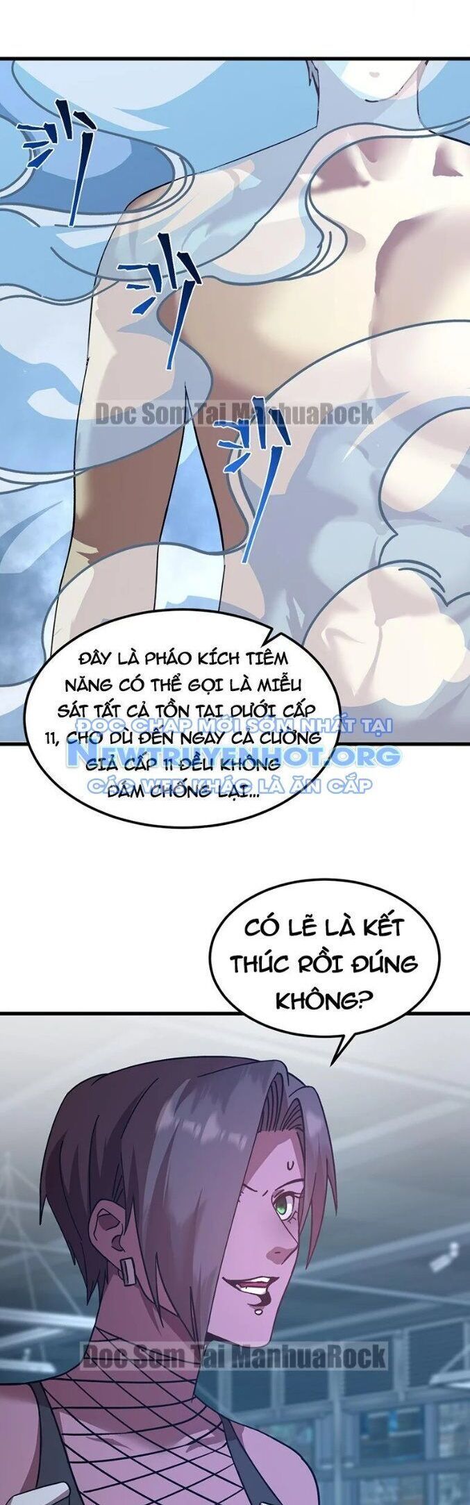 Cao Võ: Hạ Cánh Đến Một Vạn Năm Sau Chap 229 - Next Chap 230