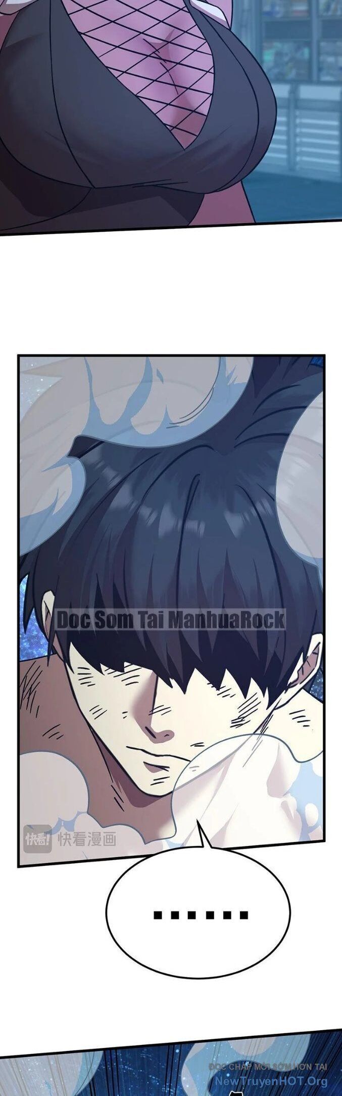 Cao Võ: Hạ Cánh Đến Một Vạn Năm Sau Chap 229 - Next Chap 230