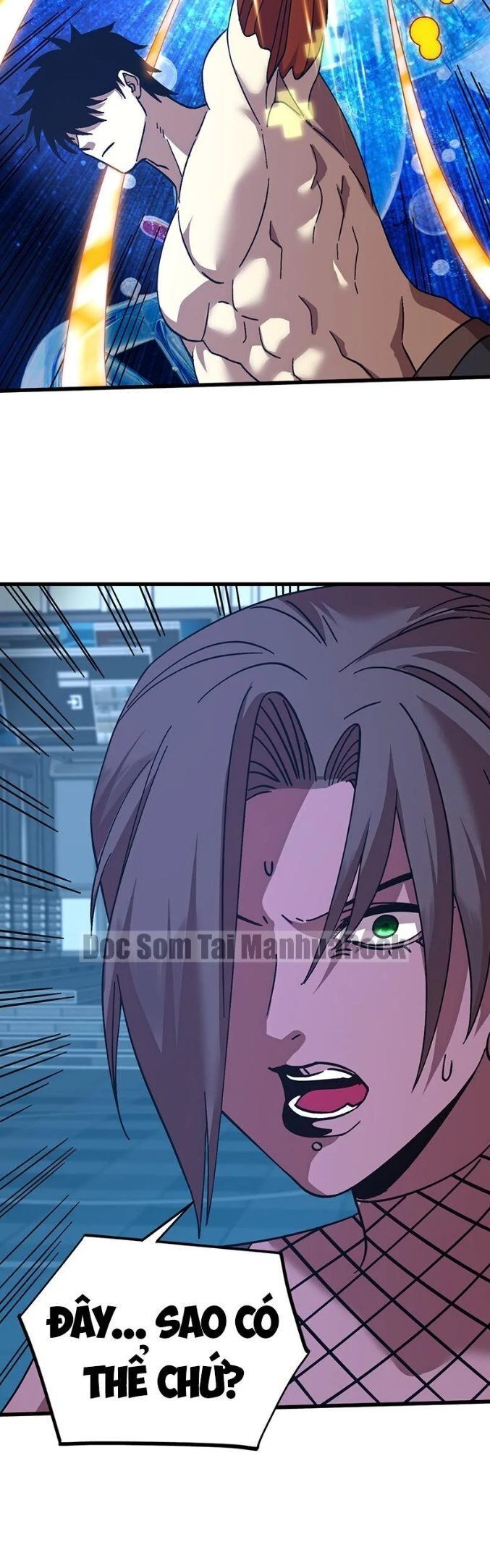 Cao Võ: Hạ Cánh Đến Một Vạn Năm Sau Chap 229 - Next Chap 230