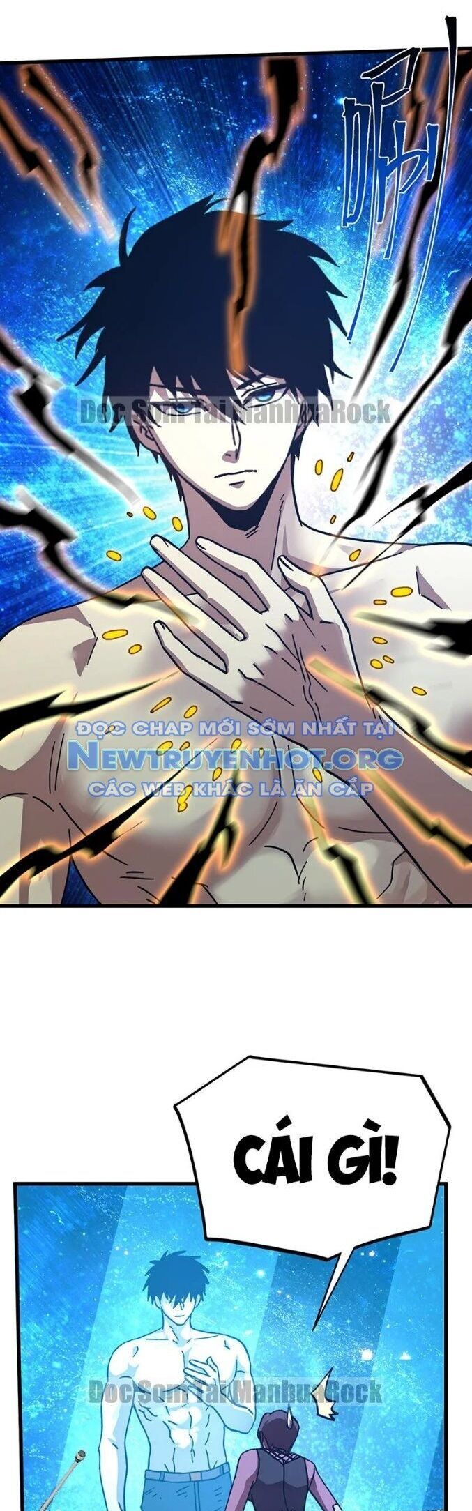 Cao Võ: Hạ Cánh Đến Một Vạn Năm Sau Chap 229 - Next Chap 230