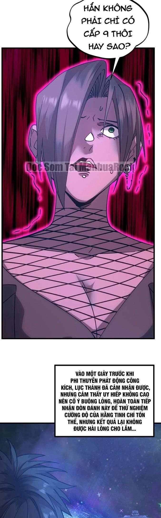 Cao Võ: Hạ Cánh Đến Một Vạn Năm Sau Chap 229 - Next Chap 230