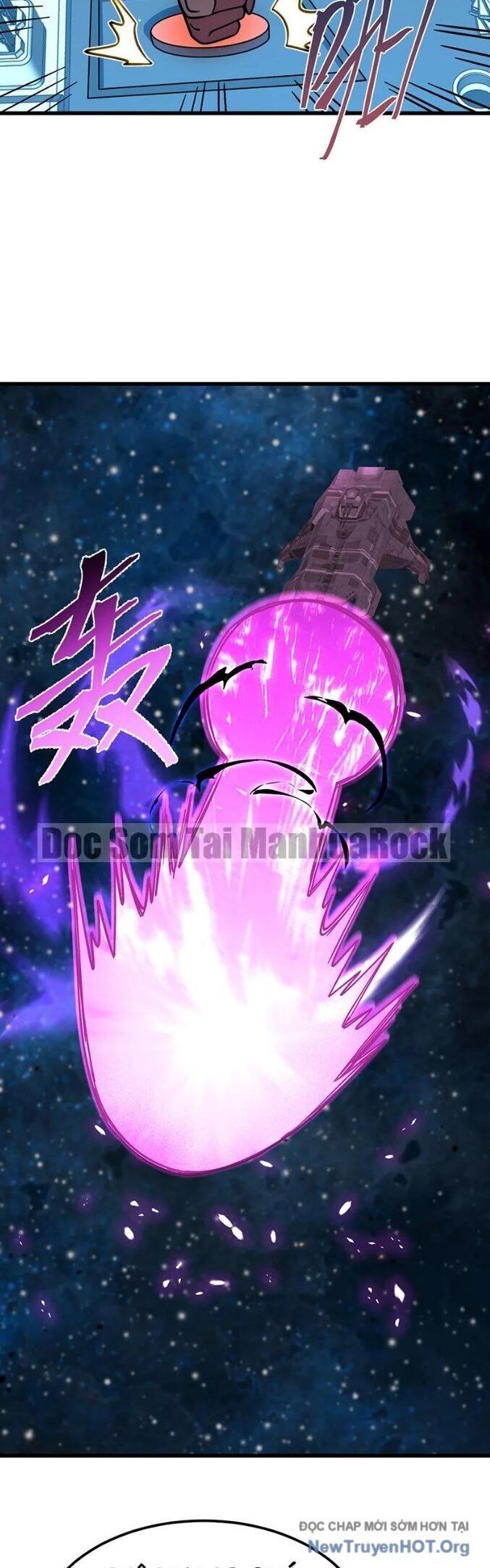 Cao Võ: Hạ Cánh Đến Một Vạn Năm Sau Chap 229 - Next Chap 230