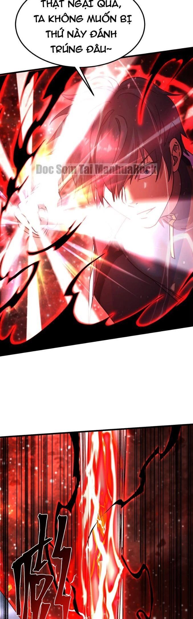 Cao Võ: Hạ Cánh Đến Một Vạn Năm Sau Chap 229 - Next Chap 230