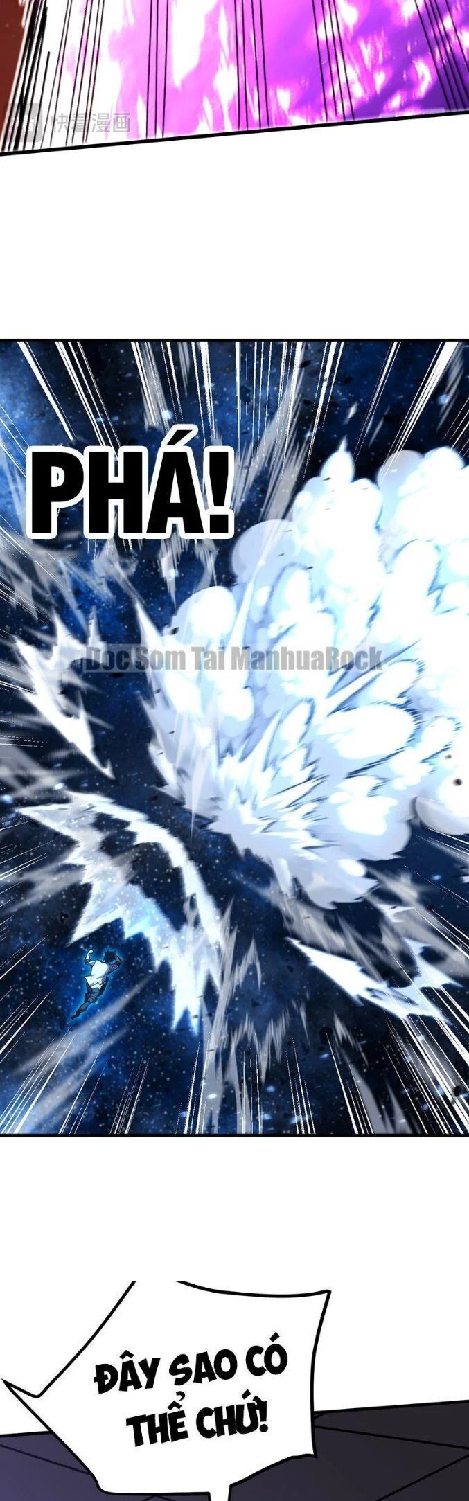 Cao Võ: Hạ Cánh Đến Một Vạn Năm Sau Chap 229 - Next Chap 230
