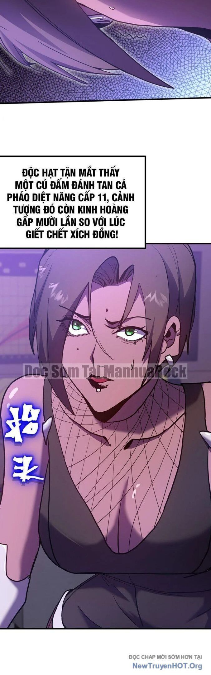 Cao Võ: Hạ Cánh Đến Một Vạn Năm Sau Chap 229 - Next Chap 230