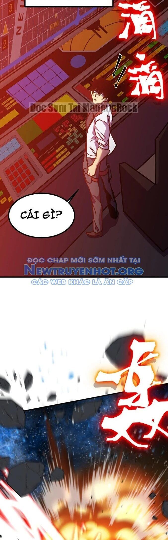 Cao Võ: Hạ Cánh Đến Một Vạn Năm Sau Chap 229 - Next Chap 230