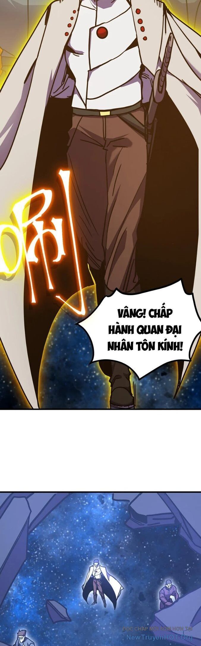 Cao Võ: Hạ Cánh Đến Một Vạn Năm Sau Chap 229 - Next Chap 230