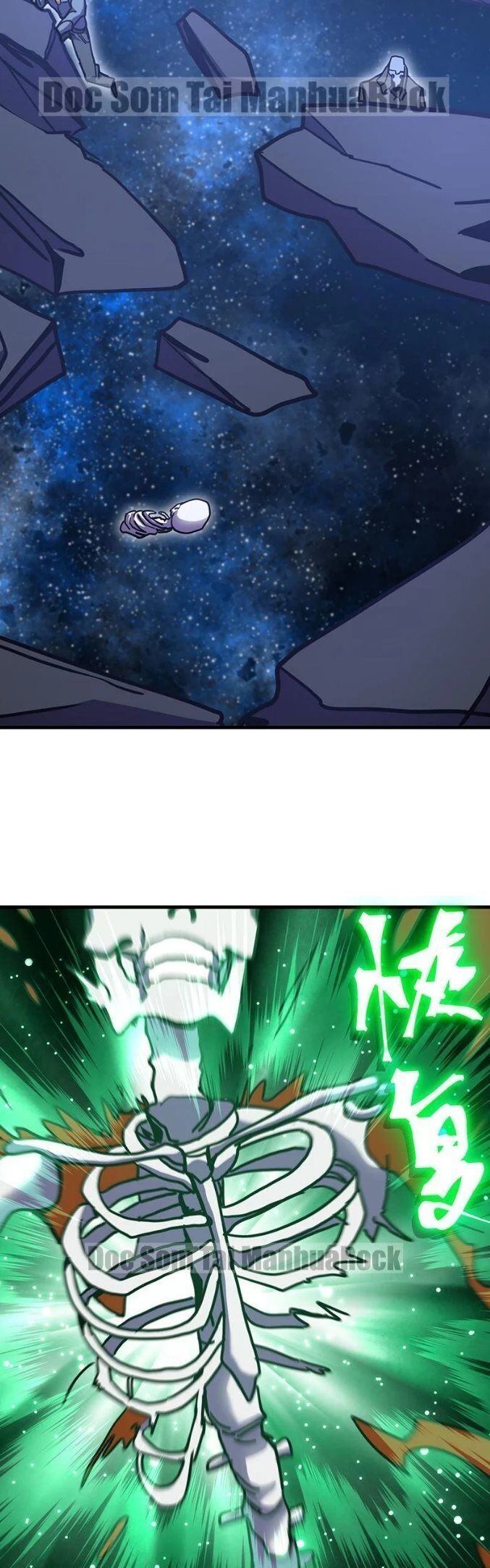 Cao Võ: Hạ Cánh Đến Một Vạn Năm Sau Chap 229 - Next Chap 230