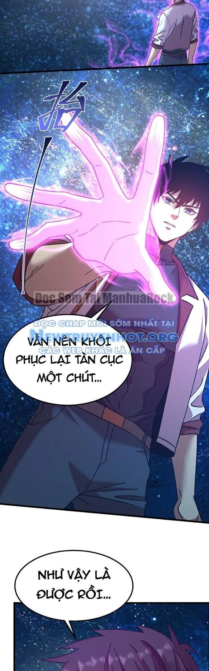 Cao Võ: Hạ Cánh Đến Một Vạn Năm Sau Chap 229 - Next Chap 230