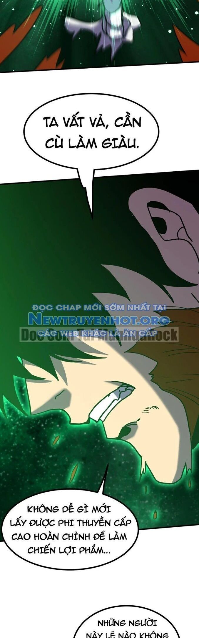 Cao Võ: Hạ Cánh Đến Một Vạn Năm Sau Chap 229 - Next Chap 230