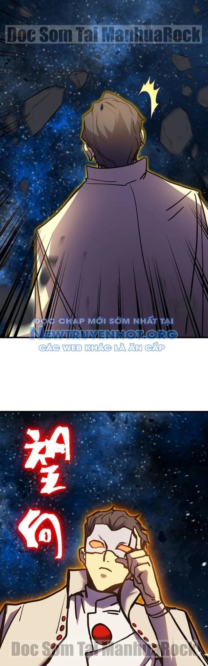 Cao Võ: Hạ Cánh Đến Một Vạn Năm Sau Chap 229 - Next Chap 230