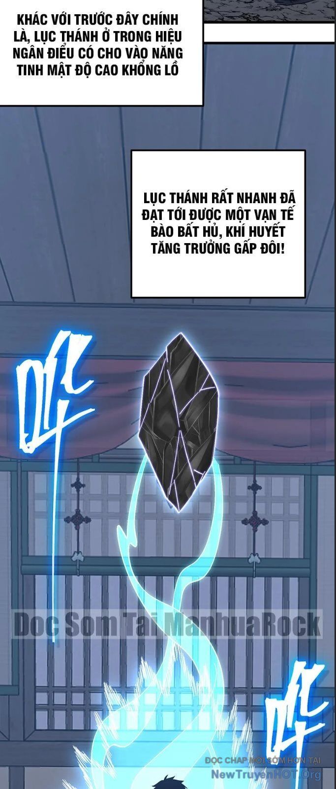 Cao Võ: Hạ Cánh Đến Một Vạn Năm Sau Chap 233 - Next Chap 234