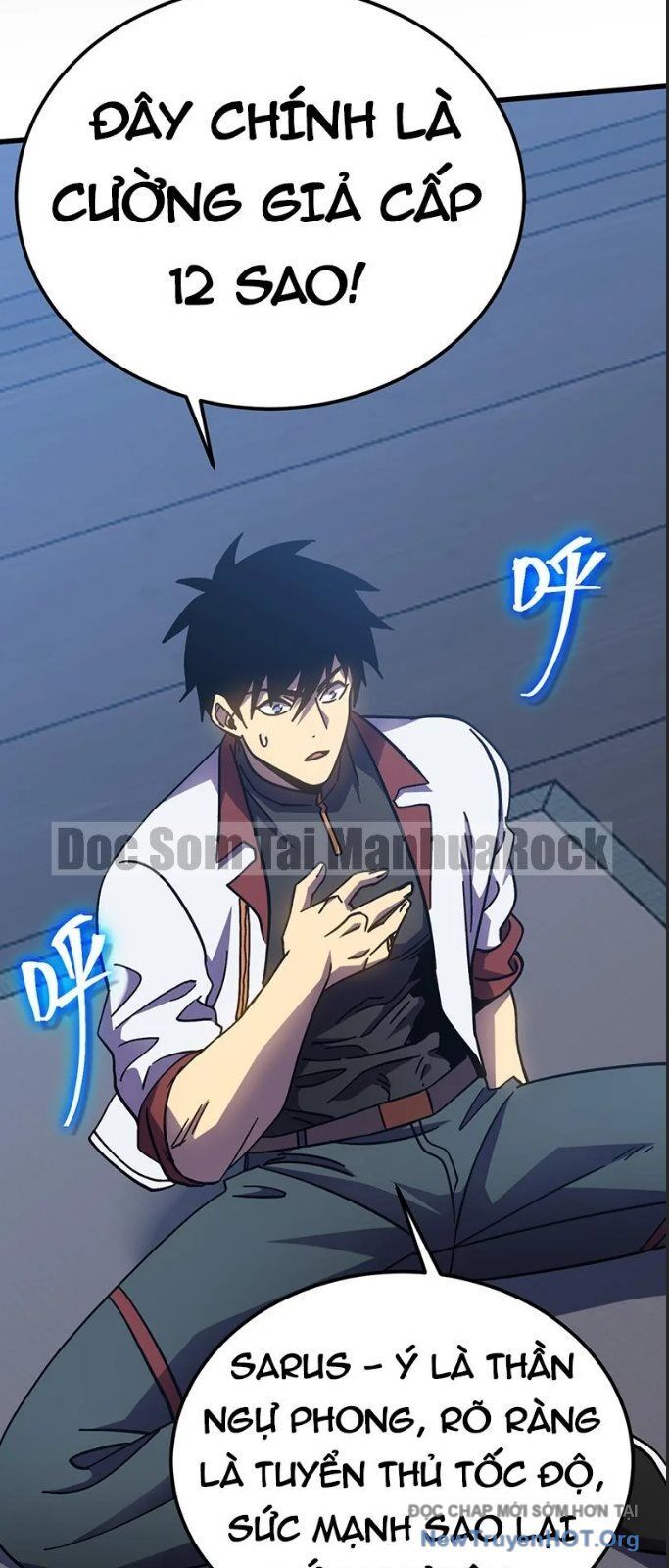 Cao Võ: Hạ Cánh Đến Một Vạn Năm Sau Chap 233 - Next Chap 234